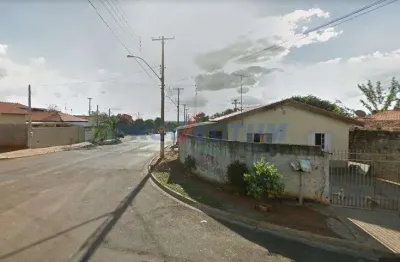 Casa com 4 quartos à venda na rua celso ricardo breda, 90, nova veneza, paulínia, 44 m2 por r$ 350.000