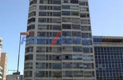 Sala comercial à venda na rua general osório, 1031, centro, campinas, 62 m2 por r$ 170.000