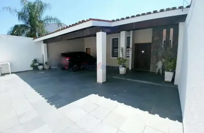 Casa com 3 quartos à venda na rua coronel job de figueiredo, 91, jardim nova europa, campinas, 360 m2 por r$ 1.290.000