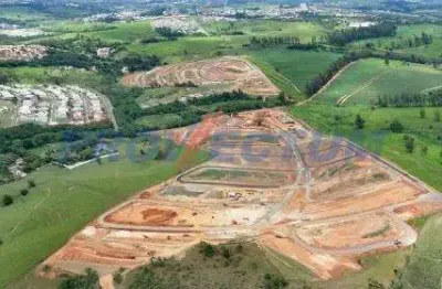 Terreno em condomínio fechado à venda na rua josé peressinoto, 68, alphaville dom pedro 2, campinas por r$ 1.600.000