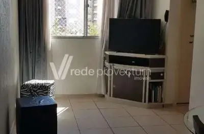 Apartamento com 2 quartos à venda na rua manoel sylvestre de freitas filho, 1224, jardim nova europa, campinas, 49 m2 por r$ 285.000