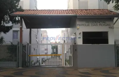 Apartamento com 2 quartos à venda na rua doutor sylvio carvalhaes, 150, jardim campos elíseos, campinas, 66 m2 por r$ 199.000