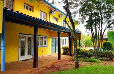 Casa comercial à venda na doutor décio bierrembach de castro, 77, bairro das palmeiras, campinas, 453 m2 por r$ 2.100.000