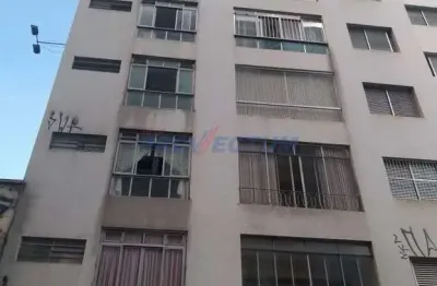 Apartamento com 3 quartos à venda na avenida benjamin constant, 1024, centro, campinas, 158 m2 por r$ 465.000