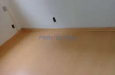 Kitnet / stúdio à venda na rua saldanha marinho, 616, centro, campinas, 47 m2 por r$ 160.000