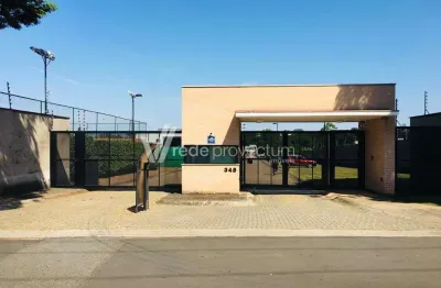 Terreno em condomínio fechado à venda na rua maria adame pattaro, 345, barão geraldo, campinas por r$ 780.000