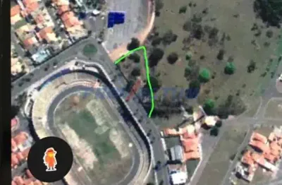 Terreno comercial à venda na avenida antonio pinto catão, s/n°, núcleo residencial doutor joão aldo nassif, jaguariúna por r$ 2.600.000