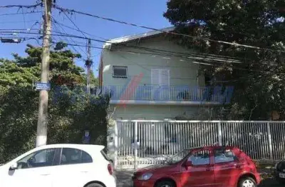 Casa comercial à venda na Doutor Carlos Francisco de Paula, 91, Taquaral, Campinas, 375 m2 por R$ 1.500.000