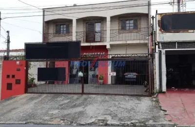 Prédio à venda na avenida ruy rodriguez, 1466, jardim novo campos elíseos, campinas, 250 m2 por r$ 1.705.000