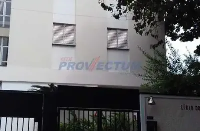Apartamento com 1 quarto à venda na rua tenente-coronel josé ferreira lameirão, 77, vila rossi borghi e siqueira, campinas, 50 m2 por r$ 330.000