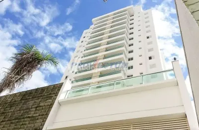 Apartamento com 2 quartos à venda na rua ferreira penteado, 961, centro, campinas, 66 m2 por r$ 580.000