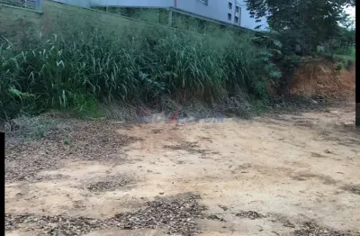Terreno comercial à venda na estrada municipal da fazenda são bento, 1027, vila josé paulino nogueira, paulínia por r$ 1.000.000