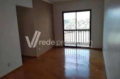 Apartamento com 3 quartos à venda na rua josé florence teixeira, 1100, jardim das bandeiras, campinas, 82 m2 por r$ 237.000