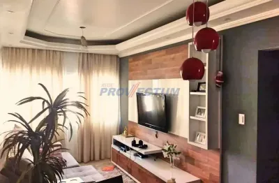 Apartamento com 3 quartos à venda na rua josé de alencar, 675, centro, campinas, 90 m2 por r$ 279.000