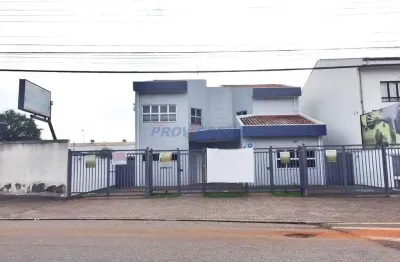 Casa comercial à venda na josé pedro de oliveira, 163, jardim america, paulínia, 527 m2 por r$ 3.000.000