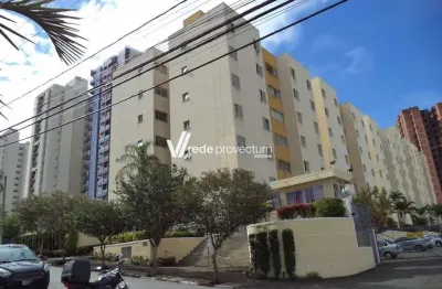 Apartamento com 2 quartos à venda na rua hermantino coelho, 255, mansões santo antônio, campinas, 77 m2 por r$ 440.000