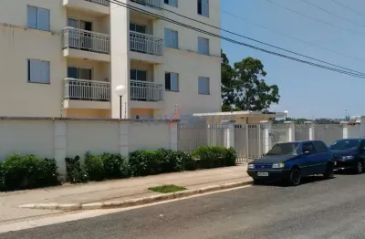 Apartamento com 3 quartos à venda na rua joaquim lacerda coelho, 831, jardim capivari, campinas, 82 m2 por r$ 450.000