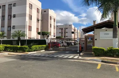 Apartamento com 2 quartos à venda na rua francisco de assis dos santos cardoso, 5, recanto do sol i, campinas, 49 m2 por r$ 170.000