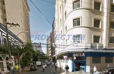 Sala comercial à venda na rua conceição, 121, centro, campinas, 100 m2 por r$ 234.777