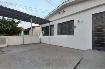 Casa comercial para alugar na avenida francisco de paula oliveira nazareth, 427, parque industrial, campinas, 203 m2 por r$ 3.500