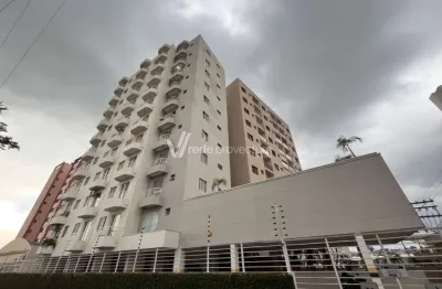 Apartamento com 1 quarto à venda na rua oscar leite, 111, ponte preta, campinas, 46 m2 por r$ 300.000