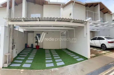 Casa em condomínio fechado com 3 quartos para alugar na rua antonio ferragut, 647, jardim primavera, vinhedo, 112 m2 por r$ 8.800