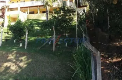 Chácara / sítio com 3 quartos à venda na rua heitor penteado, km 5,5, joaquim egídio, campinas, 340 m2 por r$ 1.060.000