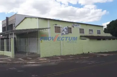 Barracão / galpão / depósito à venda na rua jandira dell coli coelho, 213, jardim denadai (nova veneza), sumaré, 260 m2 por r$ 590.000