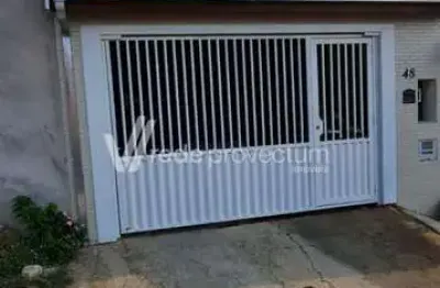 Casa com 3 quartos à venda na rua rozendo alves de souza, 48, jardim calegari (nova veneza), sumaré, 185 m2 por r$ 430.000