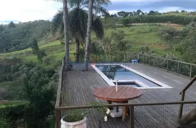 Fazenda à venda na rodovia josé bonifácio coutinho nogueira, km 5,5, sousas, campinas, 715 m2 por r$ 5.450.000