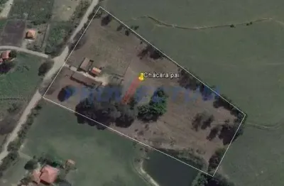 Terreno à venda na rua estrada lazaro silvestre de andrade, s/n°, zona rural, monte mor, 21553 m2 por r$ 1.200.000