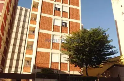 Apartamento com 1 quarto à venda na rua antônio cezarino, 292, centro, campinas, 58 m2 por r$ 270.000