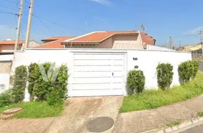 Casa com 2 quartos à venda na rua fernando manoel pismel dantas, 292, loteamento residencial novo mundo, campinas, 80 m2 por r$ 380.000