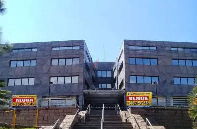 Prédio à venda na rua aguaçú, 171, loteamento alphaville campinas, campinas, 5400 m2 por r$ 40.000.000