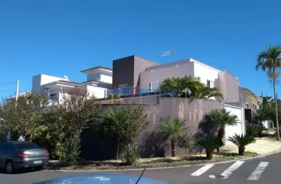 Casa com 5 quartos à venda na darci anadão, 19, jardim esplanada, indaiatuba, 419 m2 por r$ 1.970.000