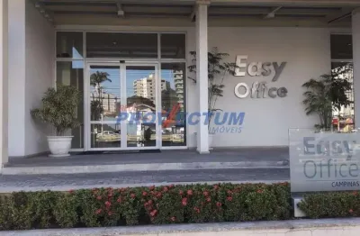 Sala comercial à venda na avenida orosimbo maia, 430, vila itapura, campinas, 39 m2 por r$ 415.000