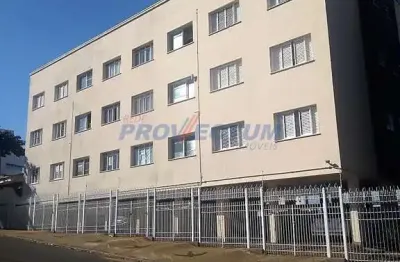 Apartamento com 2 quartos à venda na avenida ana beatriz bierrembach, 75, vila mimosa, campinas, 69 m2 por r$ 260.000