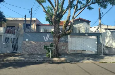 Casa com 4 quartos à venda na rua padre leonel frança, 388, jardim leonor, campinas, 104 m2 por r$ 650.000