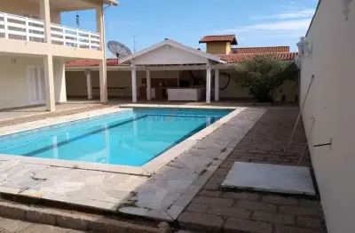 Casa com 5 quartos à venda na rua antônio amstalden, 401, vila suíça, indaiatuba, 431 m2 por r$ 1.800.000