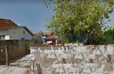 Casa comercial à venda na rua professor cesarino júnior, 196, parque valença ii, campinas, 94 m2 por r$ 230.000