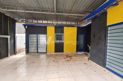 Sala comercial para alugar na avenida josé pancetti, 874, jardim aurélia, campinas, 50 m2 por r$ 4.200