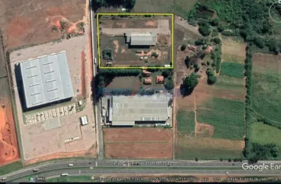 Terreno comercial à venda na manoel severino da silva, 400, jardim moreira, monte mor por r$ 15.000.000