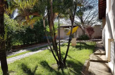 Casa com 3 quartos à venda na rua francisco miguel, 201, altos da bela vista, indaiatuba, 305 m2 por r$ 1.200.000