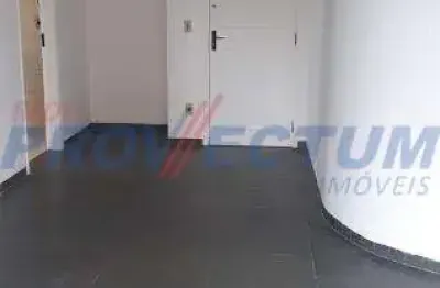 Apartamento com 1 quarto à venda na rua rafael andrade duarte, 636, jardim paraíso, campinas, 63 m2 por r$ 300.000