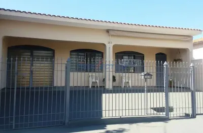 Casa com 3 quartos à venda na maria tereza garibaldi, 203, parque tropical, campinas, 150 m2 por r$ 470.000