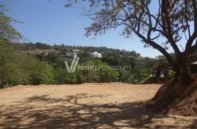 Terreno em condomínio fechado à venda na rua joão batista bortolucci, 40, colinas do ermitage (sousas), campinas por r$ 950.000