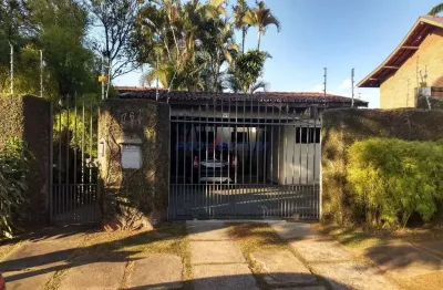 Casa com 4 quartos à venda na rua helena steimberg, 767, nova campinas, campinas, 263 m2 por r$ 1.300.000