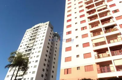 Apartamento com 3 quartos à venda na avenida antônio carvalho de miranda, 720, jardim miranda, campinas, 78 m2 por r$ 598.000