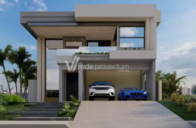 Terreno em condomínio fechado à venda na rua alessandro payaro, 551, parque rural fazenda santa cândida, campinas por r$ 465.888