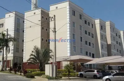 Apartamento com 3 quartos à venda na rua doutor jeber juabre, 146, jardim márcia, campinas, 61 m2 por r$ 230.000
